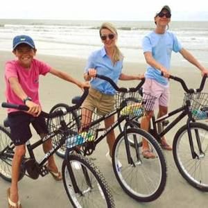 Meet your Posher, Jennifer